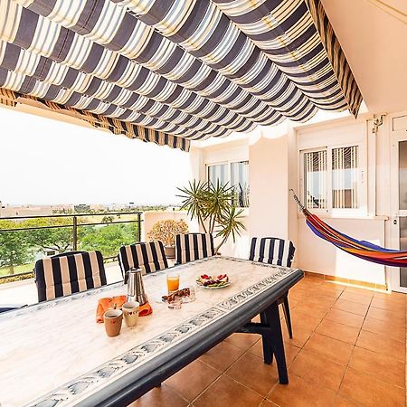 Atico El Paraiso Del Toyo Retamar  Εξωτερικό φωτογραφία