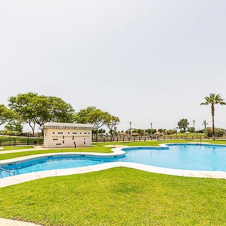 Atico El Paraiso Del Toyo Retamar  Εξωτερικό φωτογραφία
